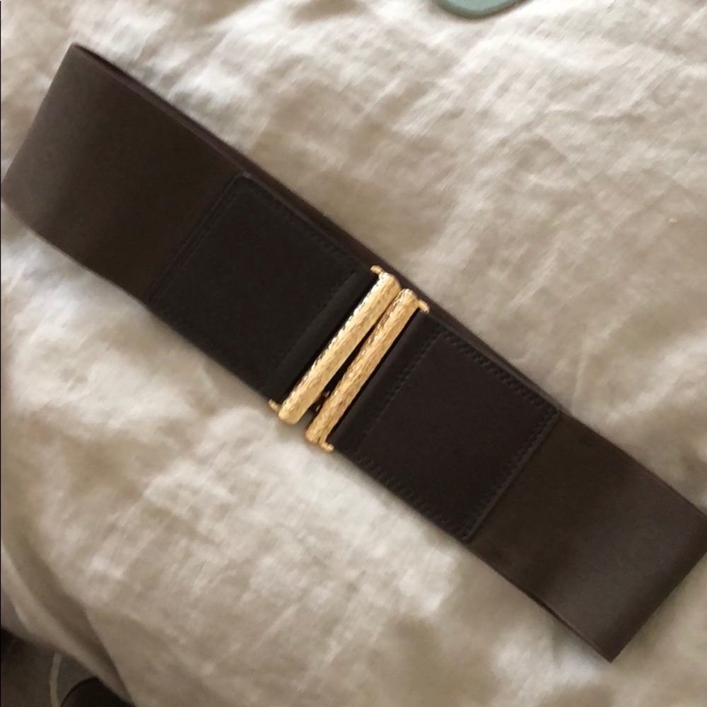 BCBGMaxAzria belt